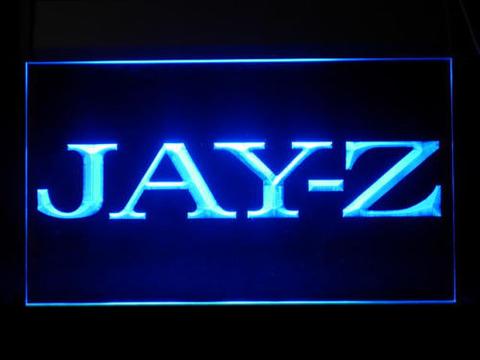 Jay-Z LED Neon Sign